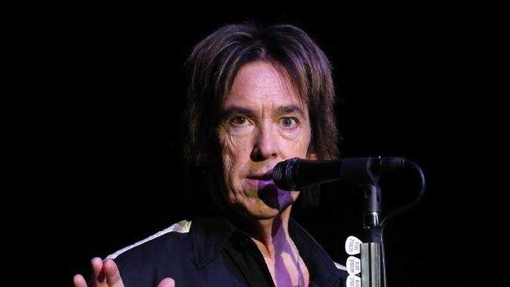 La historia de la banda de pop rock, Roxette, a través de su cofundado, Per Gessle