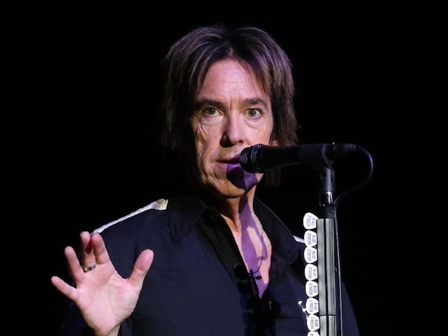 La historia de la banda de pop rock, Roxette, a través de su cofundado, Per Gessle