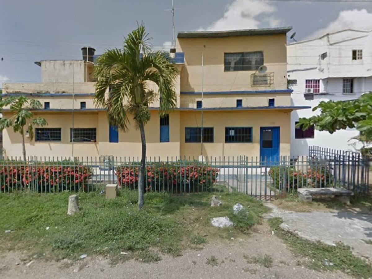 Cárcel La Amarilla estaría a punto de quedarse sin espacio para reclusos en Lorica