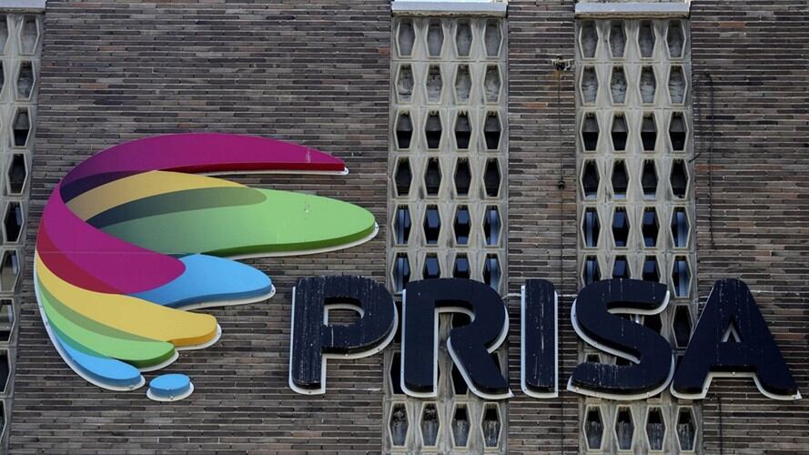 Empresa Prisa. Foto: Cortesia prisa