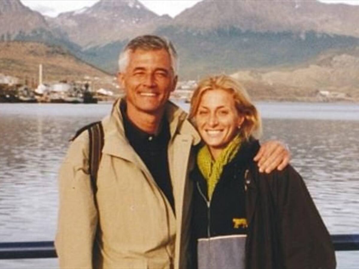 Netflix contó la historia que la ONU quiso ocultar: Carolina Larriera sobre 'Sergio'