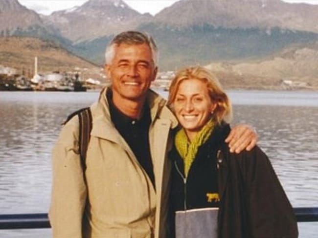 Netflix contó la historia que la ONU quiso ocultar: Carolina Larriera sobre 'Sergio'