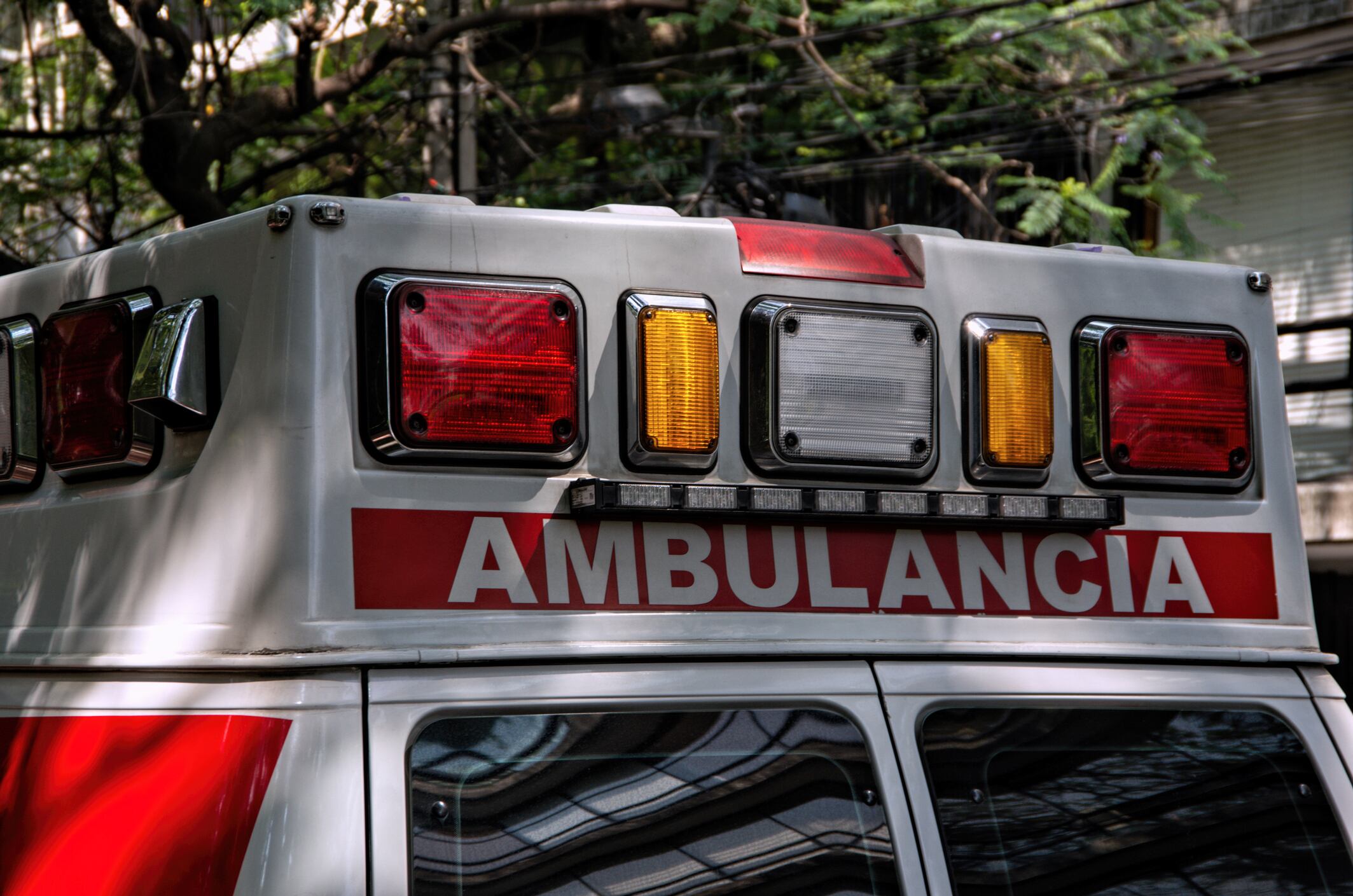 Imagen de referencia. Foto: GettyImages