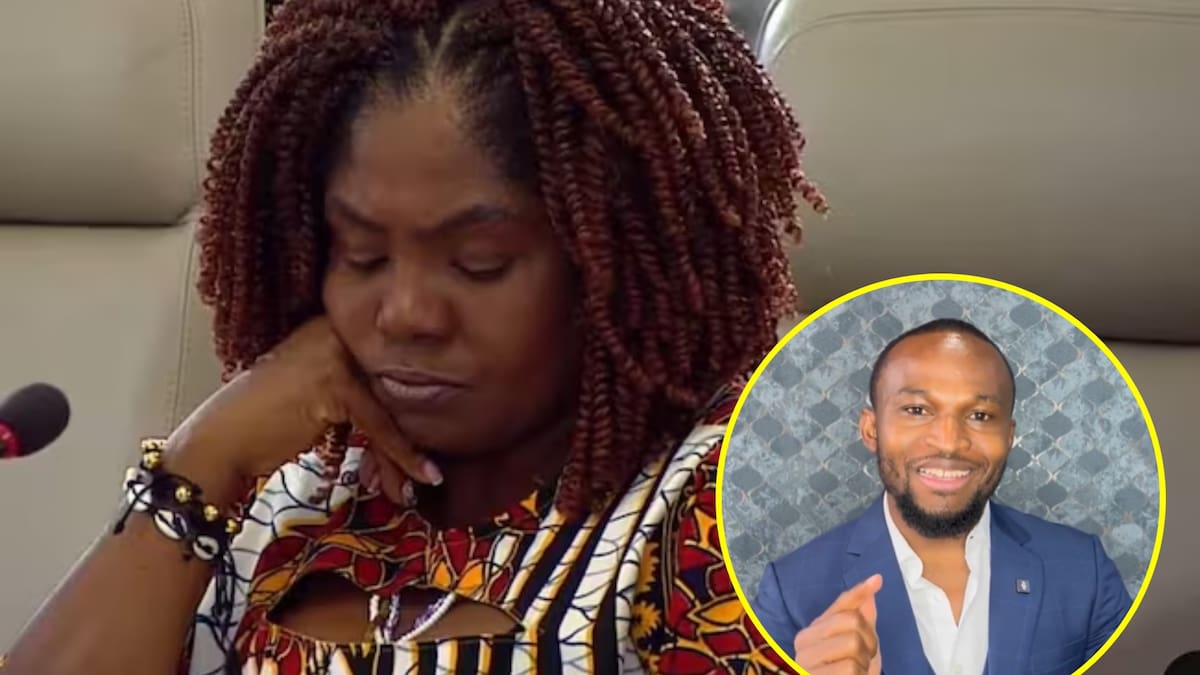 ¿Progresismo le dio la espalda a Francia Márquez?: se abrió polémica por video que compartió Petro