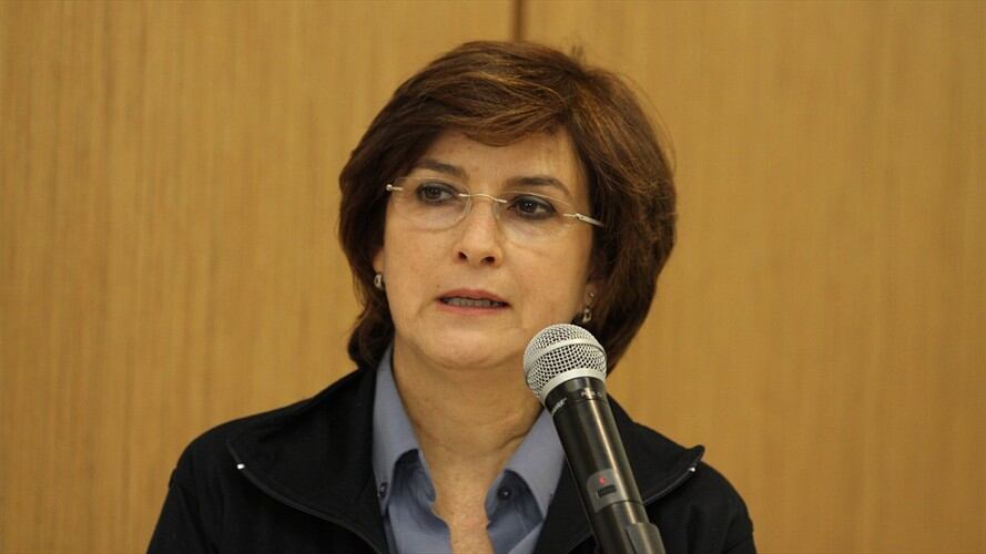 La multa sería por haber adelantado actividades agrícolas en el territorio de la Sierra Nevada de Santa Marta. Foto: Colprensa