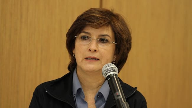 La multa sería por haber adelantado actividades agrícolas en el territorio de la Sierra Nevada de Santa Marta. Foto: Colprensa