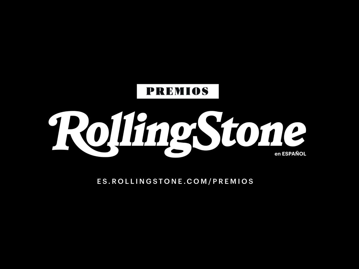 Rolling Stone en Español tendrá su primera entrega de premios para creadores latinos