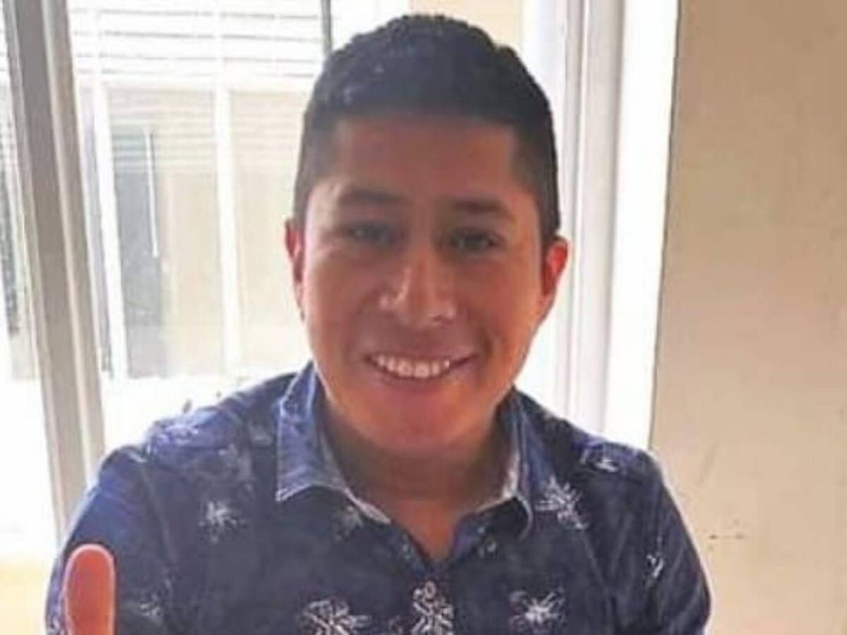 ELN se atribuyó el secuestro de un patrullero en el sur Cauca