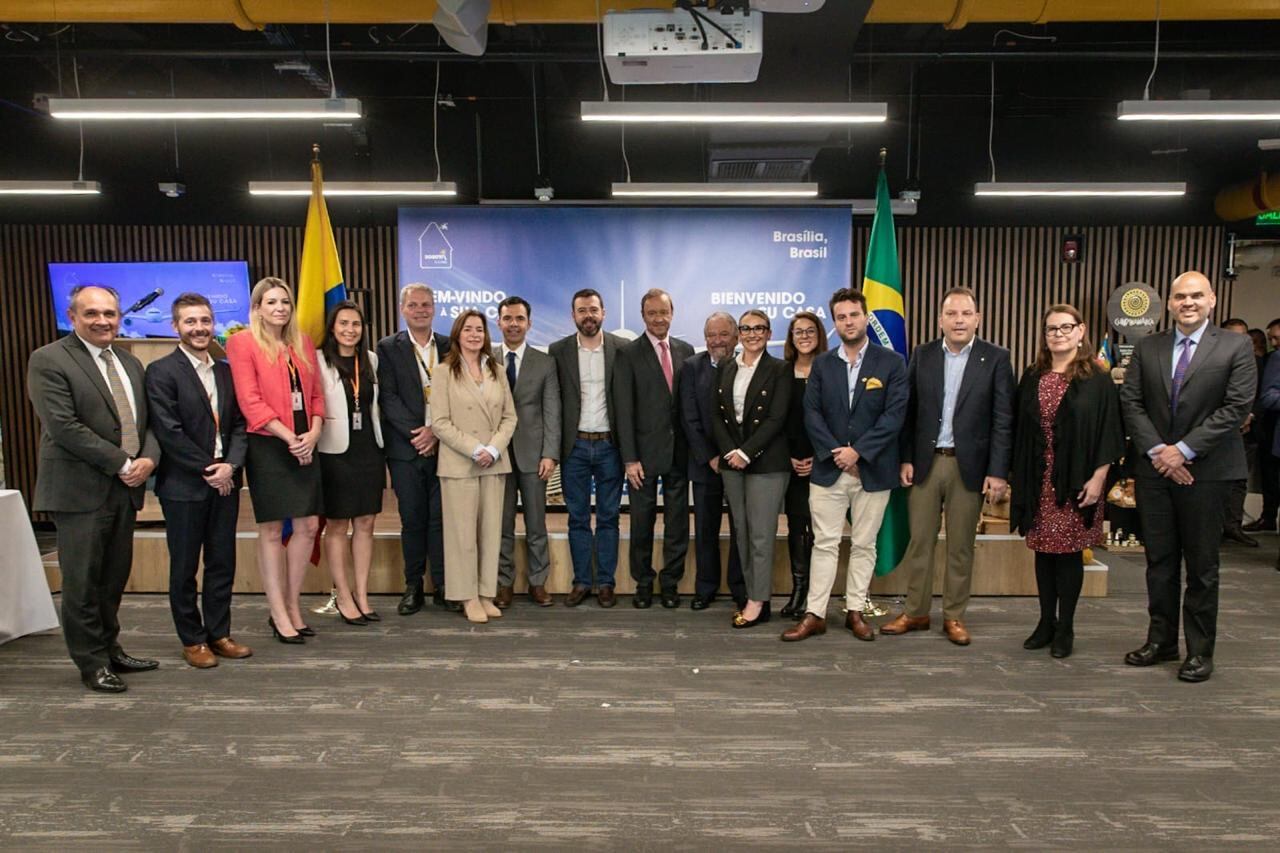 Foto: Alcaldía de Bogotá.