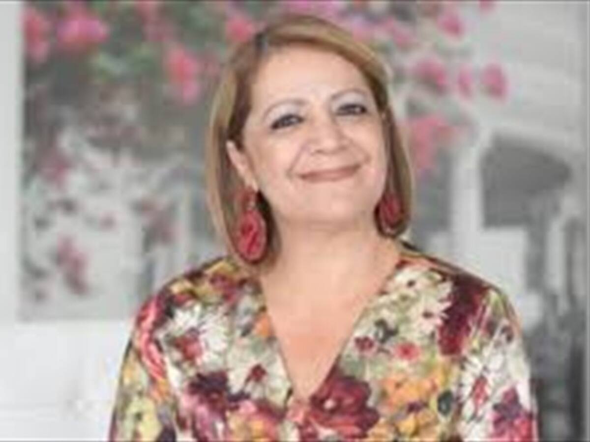 Rectora de la Universidad Autónoma del Caribe renuncia a su cargo