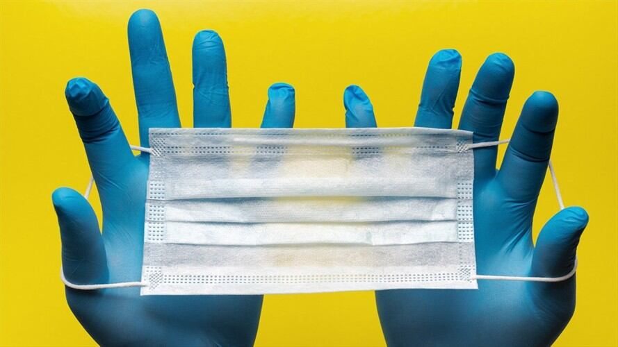 Exigen garantías para funcionario del Inpec afectado por Covid-19 en Córdoba. Foto: Pixabay