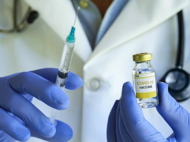 ¿Qué pasó con las vacunas contra el COVID-19 que no aparecen en Pereira?