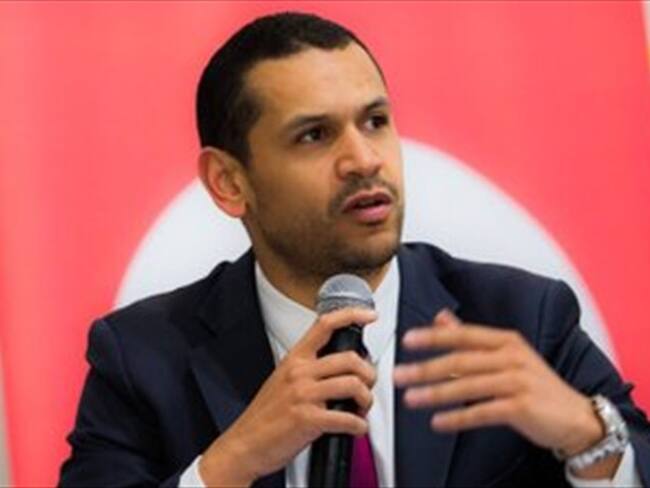 “Está claro que el hurto a personas sigue creciendo en Bogotá”: concejal Daniel Palacios