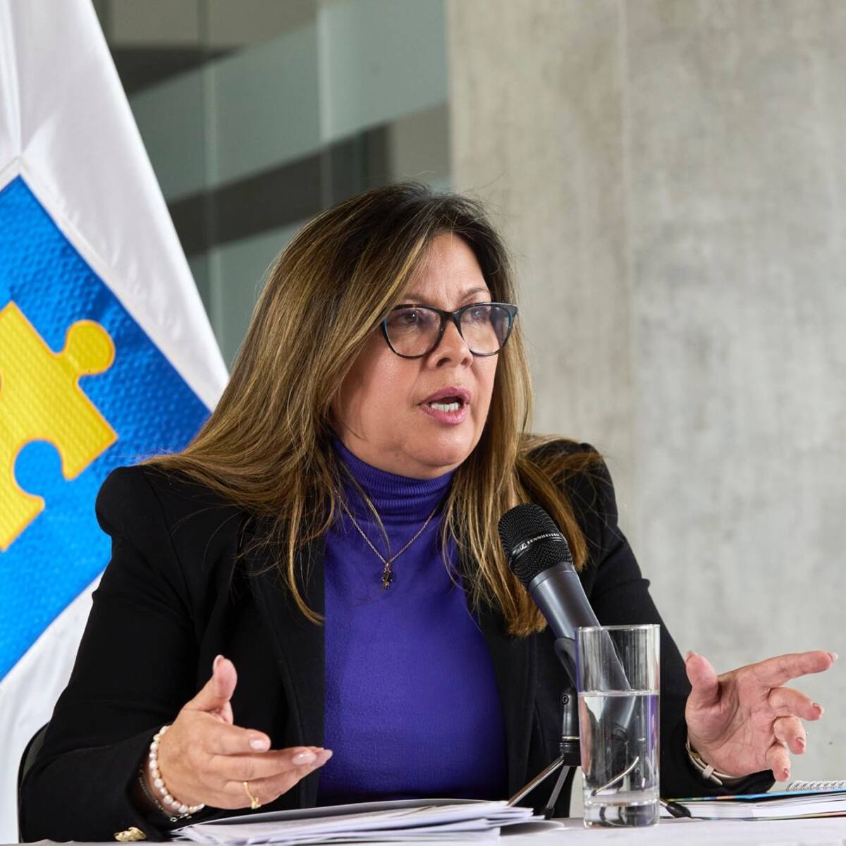 Suspensión de órdenes de captura no cesa la investigación: fiscal general sobre directiva 003