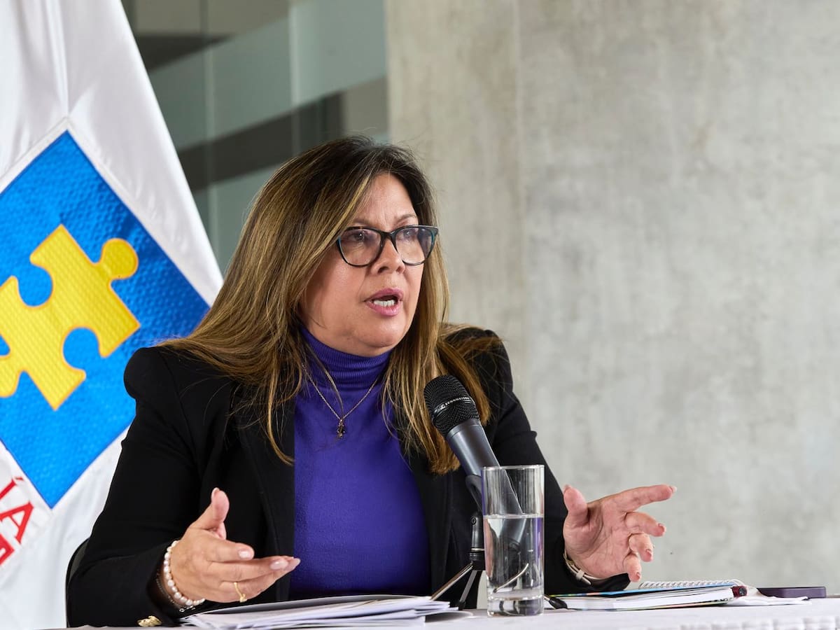 Fiscalía alerta sobre falta de cierre jurídico en JEP: “Hay más de 223.000 procesos sin definición”