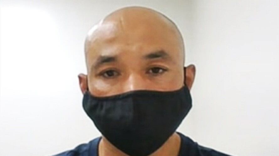 Según el relato de la Fiscalía, Castiblanco le disparó en más de una ocasión a Murcia.. Foto: Cortesía Fiscalía General de la Nación