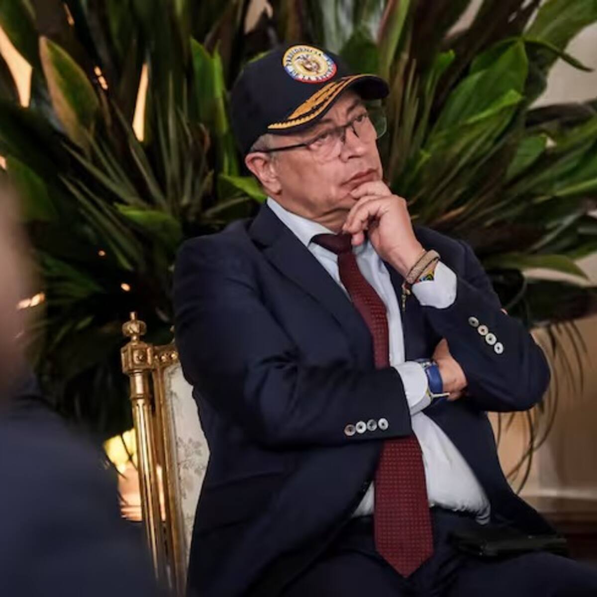 “Partida de mentirosos”: Petro negó aportes de Daily Cop a su campaña
