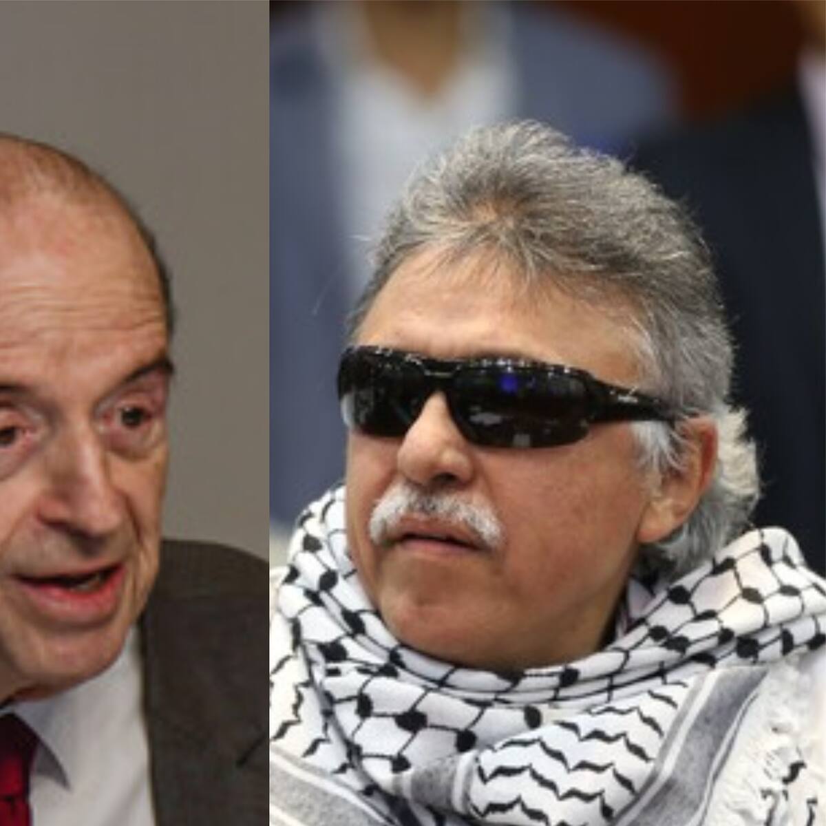 Fue entrampado y asesinado: canciller Álvaro Leyva sobre alias ‘Jesús Santrich’