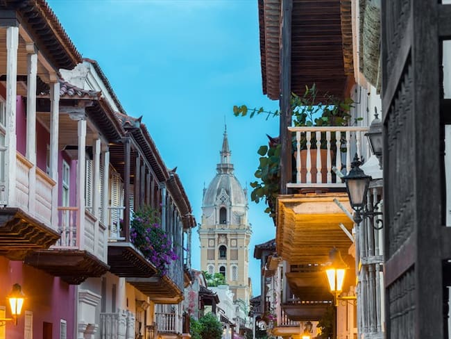 Columnista de ‘The Washington Post’ sugirió a Colombia como destino turístico