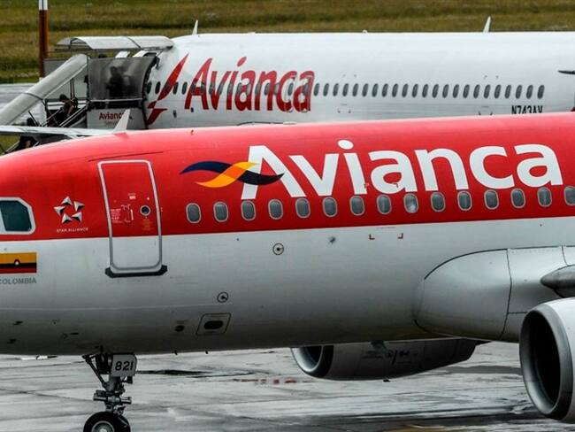 Avianca celebró sus 100 años resaltando sus recientes logros financieros y de mercado