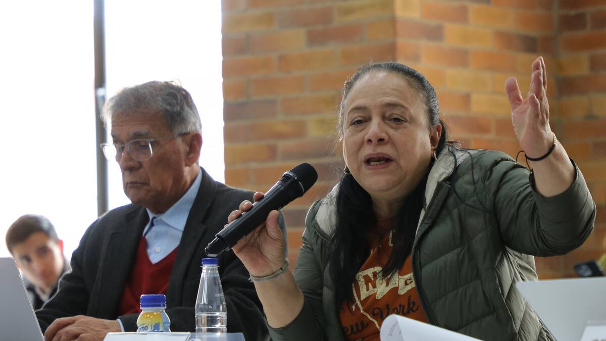 Gobierno y EMC instalaron formalmente su quinto ciclo de diálogos