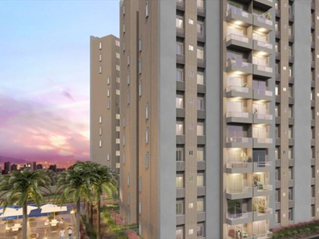 River Place, un proyecto que hace realidad sus sueños.. Foto: Publirreportaje