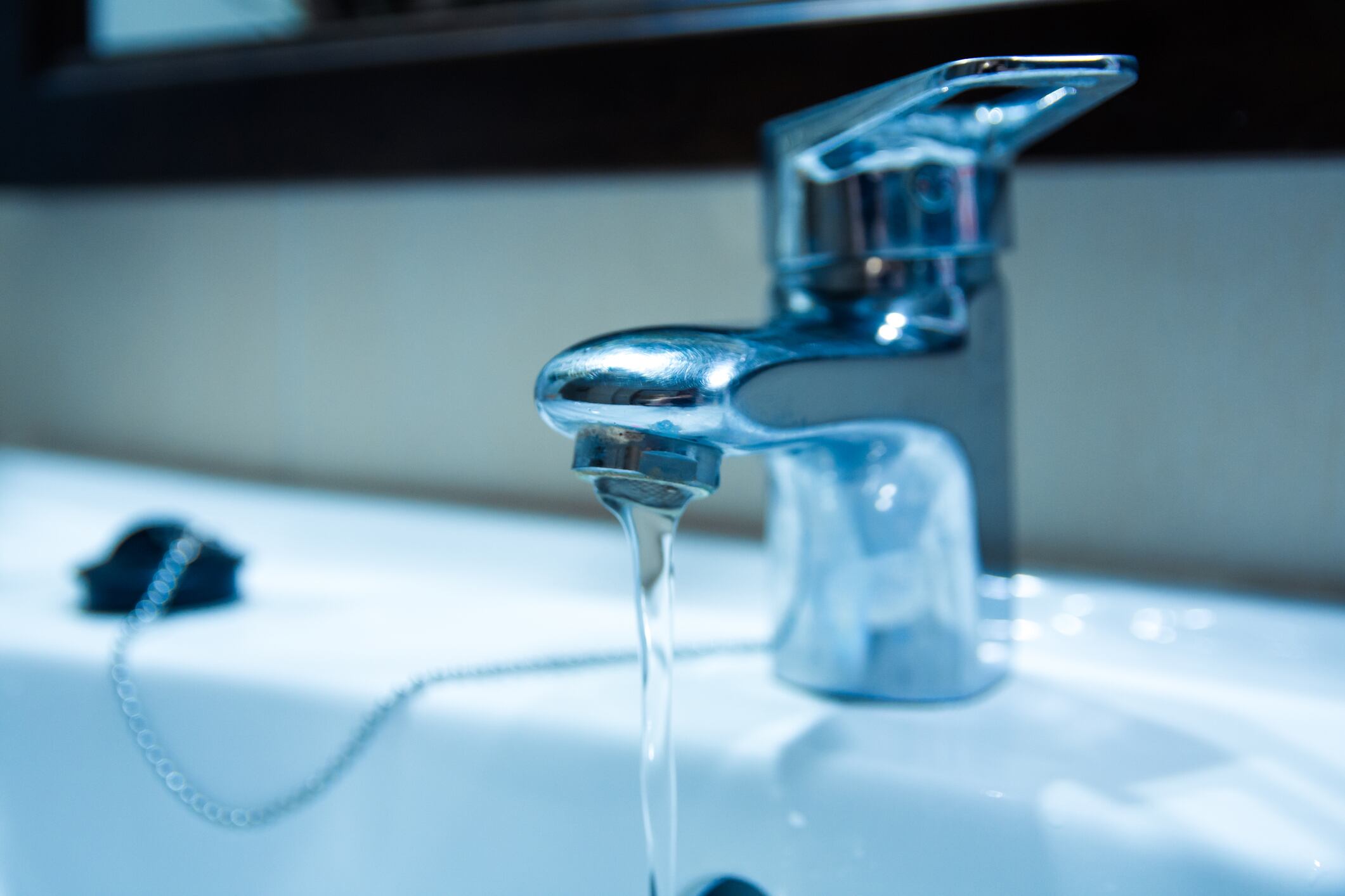 Imagen de referencia de grifería.