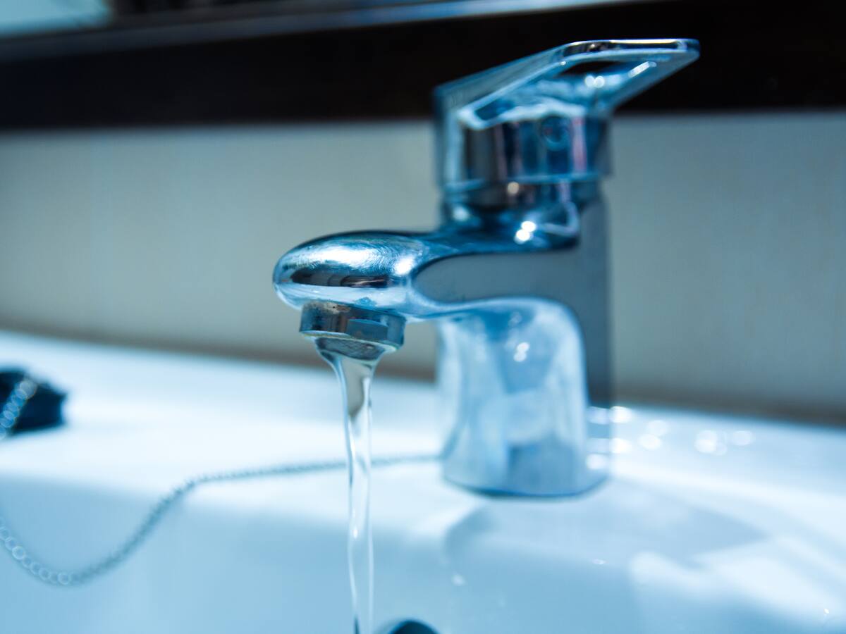 Racionamiento de agua en Bogotá: así quedó el nuevo calendario