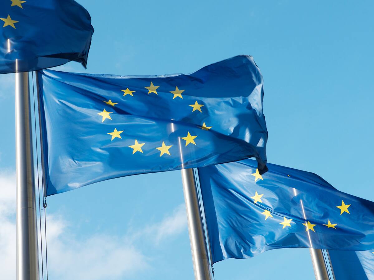 ¿Medida contra China? CE propone eliminar del mercado productos de trabajo forzoso