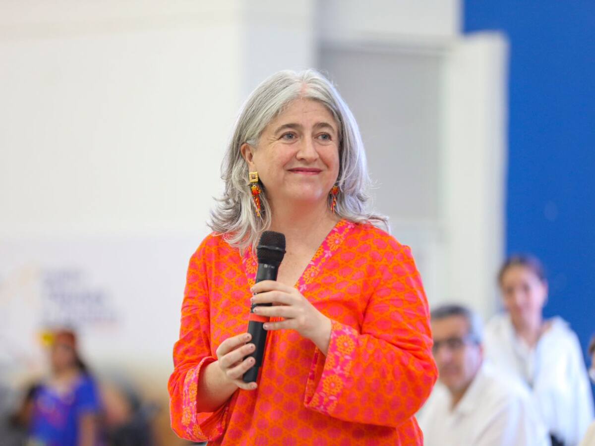 En próximas semanas tendremos un anuncio sobre el agua en La Guajira: MinVivienda