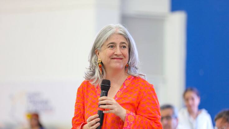 En próximas semanas tendremos un anuncio sobre el agua en La Guajira: MinVivienda