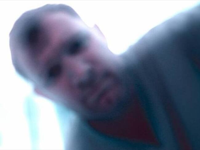 El doctor James Williams trató a Terry Newberry en su padecimiento del síndrome de Guillain-Barré. . Foto: BBC Mundo