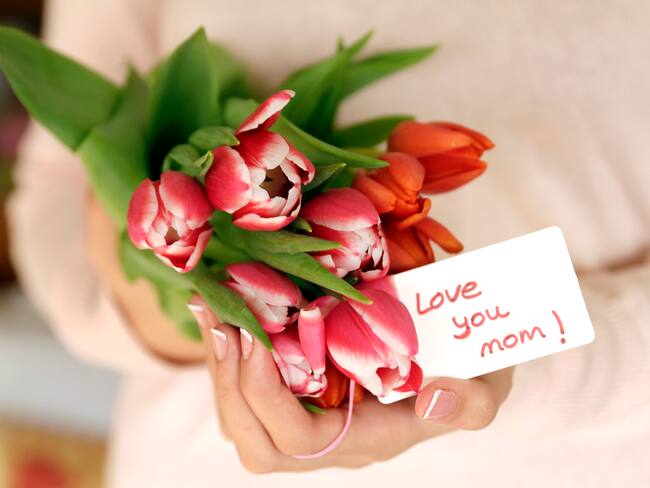 Día de la madre. Foto: Getty Images