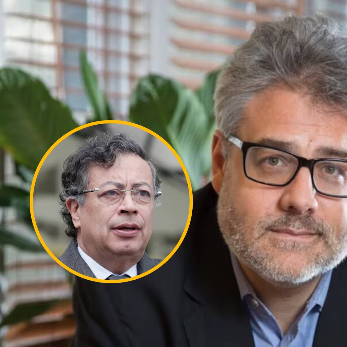 Abogado de Petro sobre inclusión en Lista Clinton: “Probaremos su lucha contra las drogas”