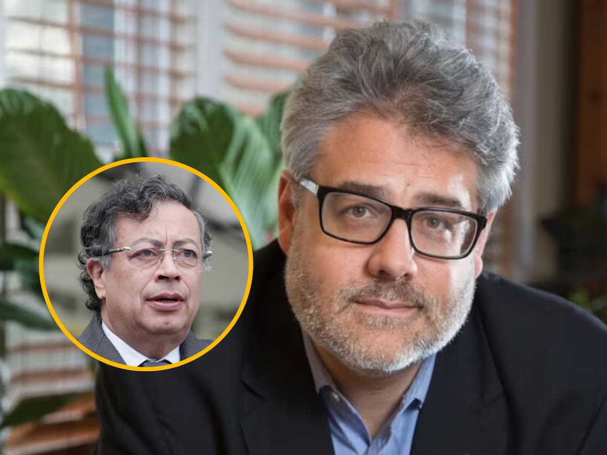 Abogado de Petro sobre inclusión en Lista Clinton: “Probaremos su lucha contra las drogas”