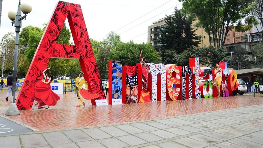 Llega Alimentarte Food Festival 2019. Foto: Cortesía