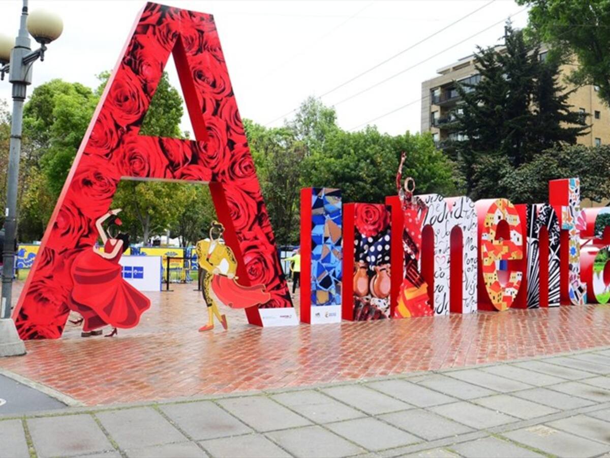 Llega Alimentarte Food Festival 2019