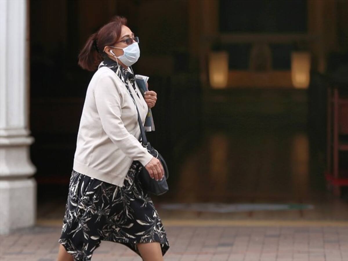 Así será el simulacro de aislamiento en Bogotá durante el fin de semana