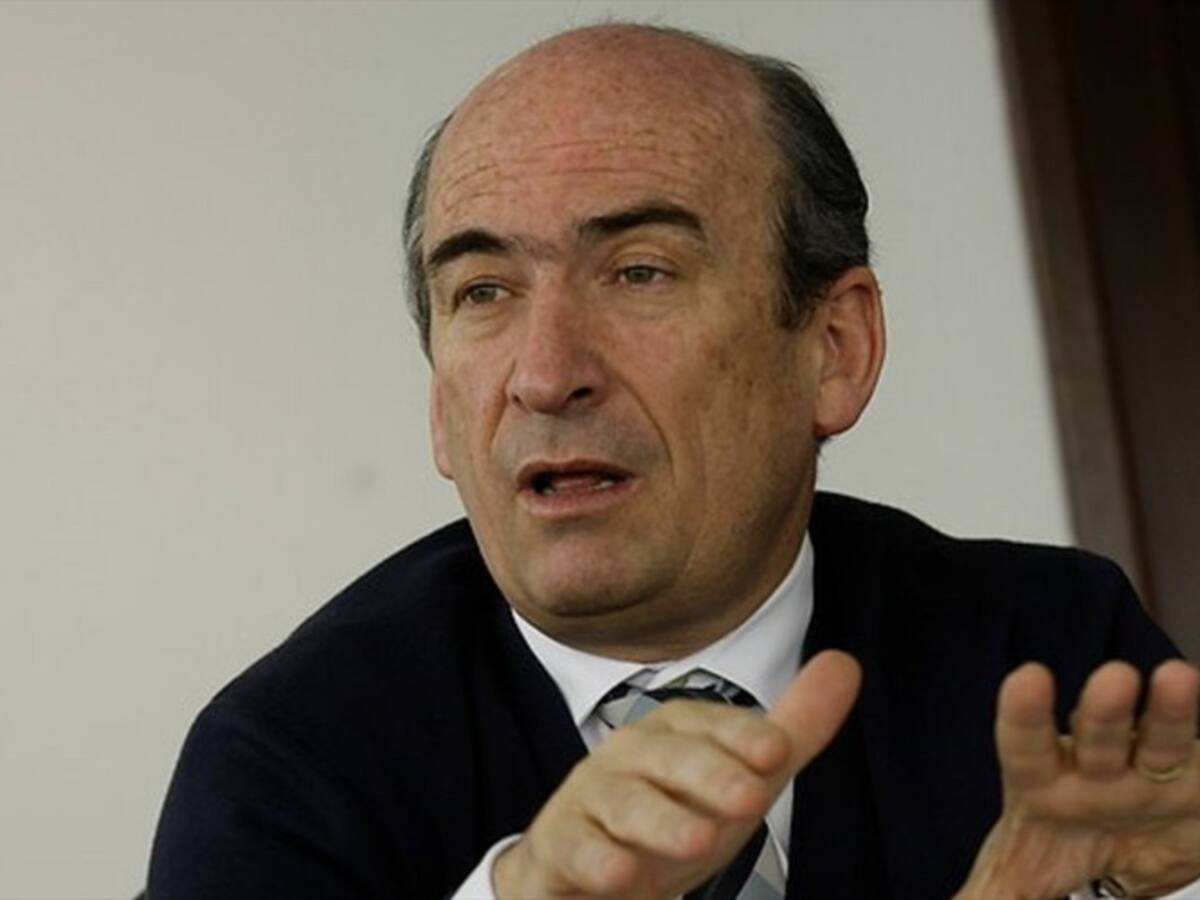 Fiscalía aclara que pedirá colaboración de Noticias Uno para obtener audios de Pizano