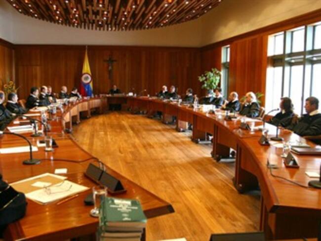 La decisión de la Corte de tumbar las pensiones millonarias ¿Logra corregir la mala imagen del poder judicial?