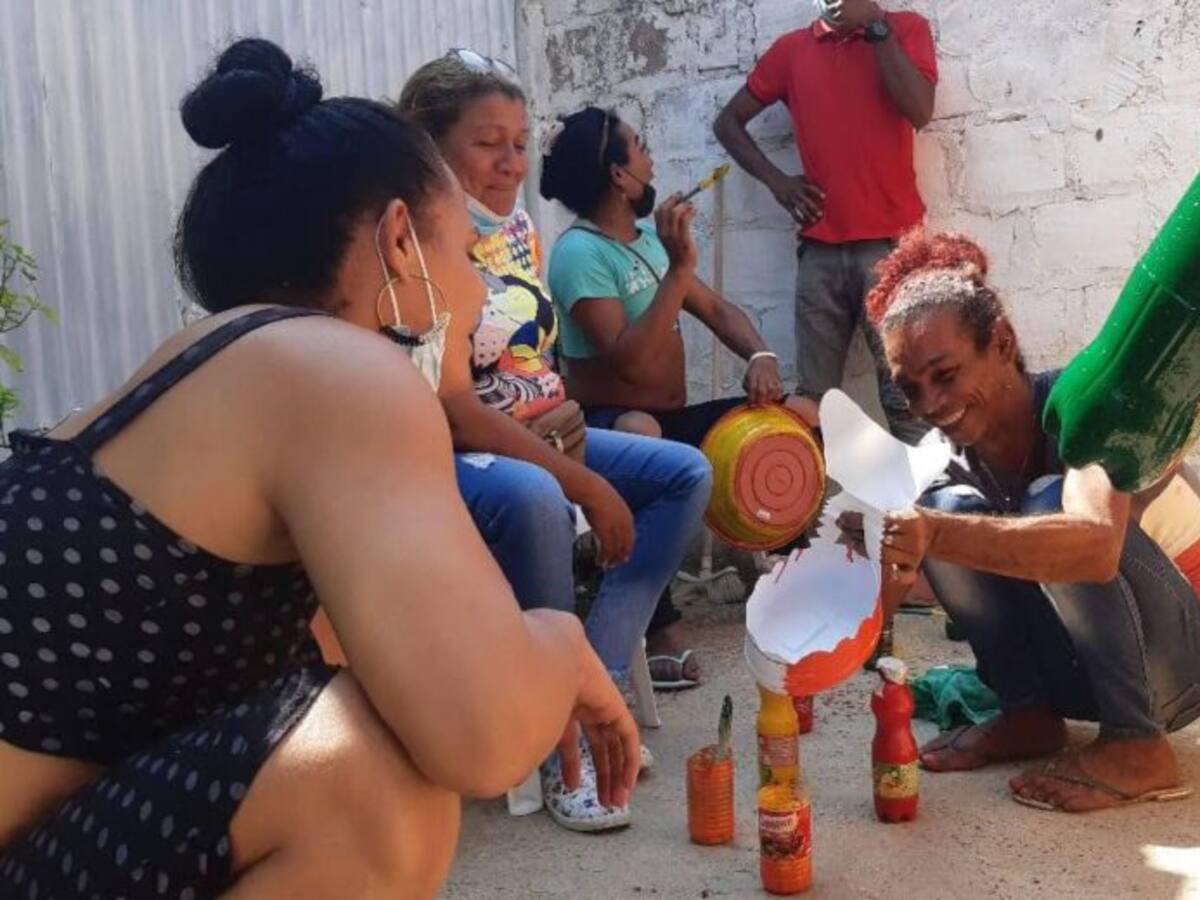 Defensoría rechazó asesinato de lider transgénero en El Carmen de Bolívar