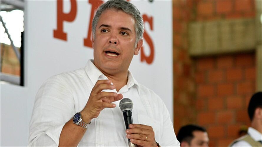 Presidencia abrió convocatoria para la elección del Superindustria y Supersociedades. Foto: Colprensa