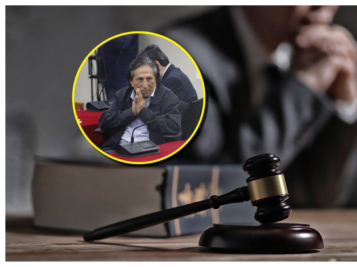 La justicia de Perú rechazó otorgar arresto domiciliario al expresidente Alejandro Toledo