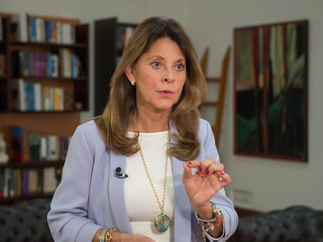 Canciller Ramírez denunció amenazas contra el cónsul de Colombia en Haití. Foto/Colprensa.