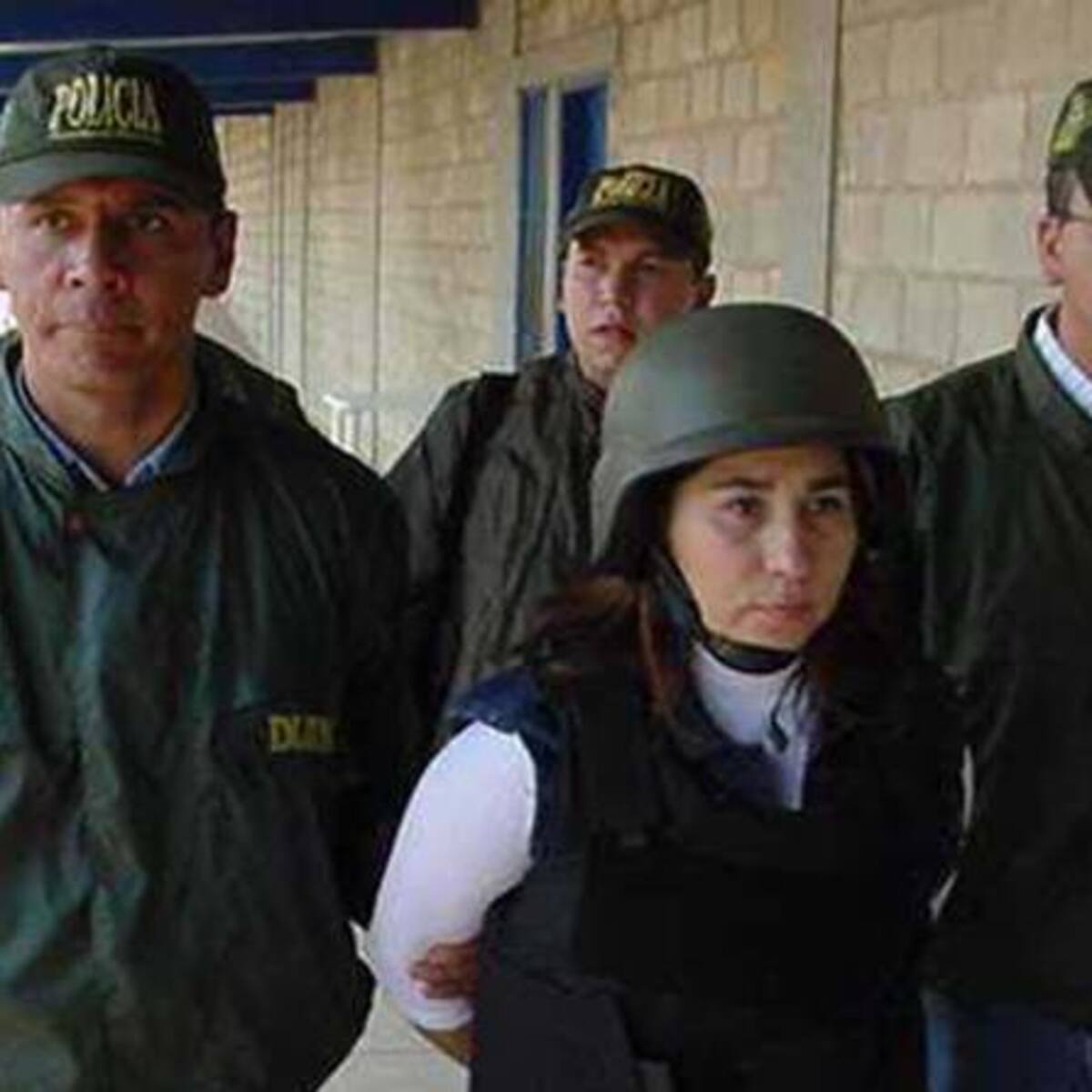 JEP cita de nuevo a ‘Sonia’ y otros excomandantes del Bloque Sur de las Farc