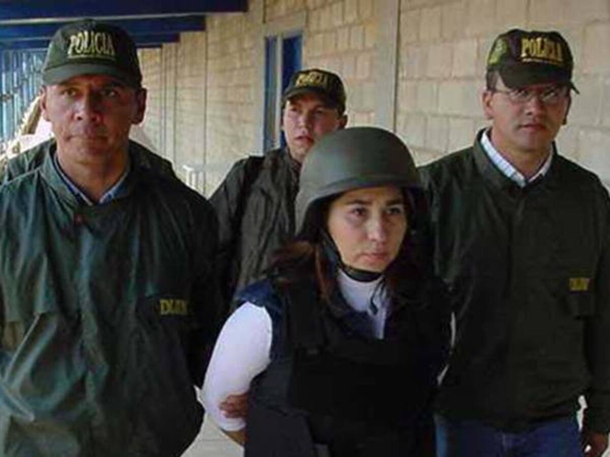 JEP cita de nuevo a ‘Sonia’ y otros excomandantes del Bloque Sur de las Farc