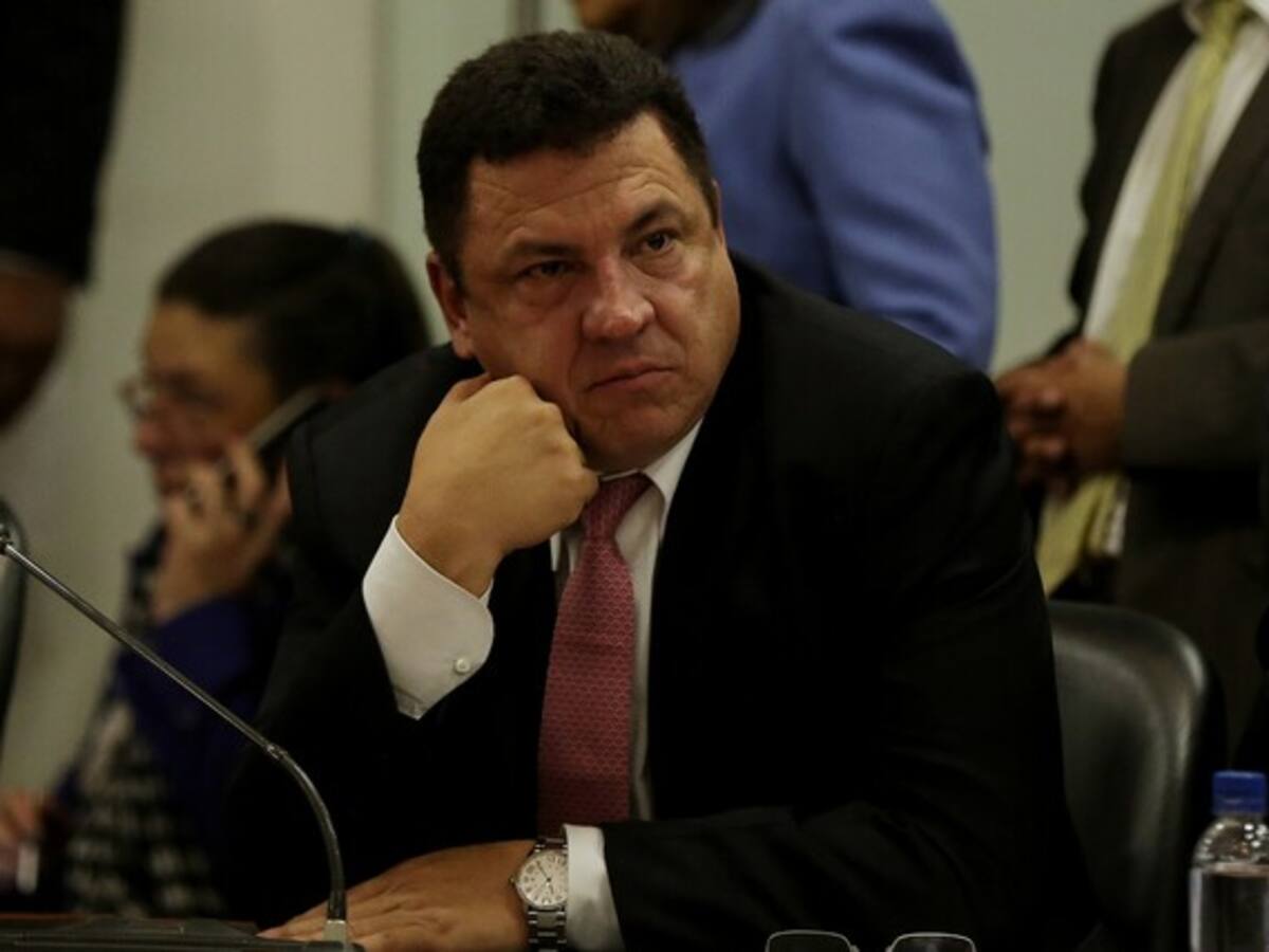 “Derechos de los trabajadores siempre han sido bandera liberal”: Pinto defiende mini reforma laboral