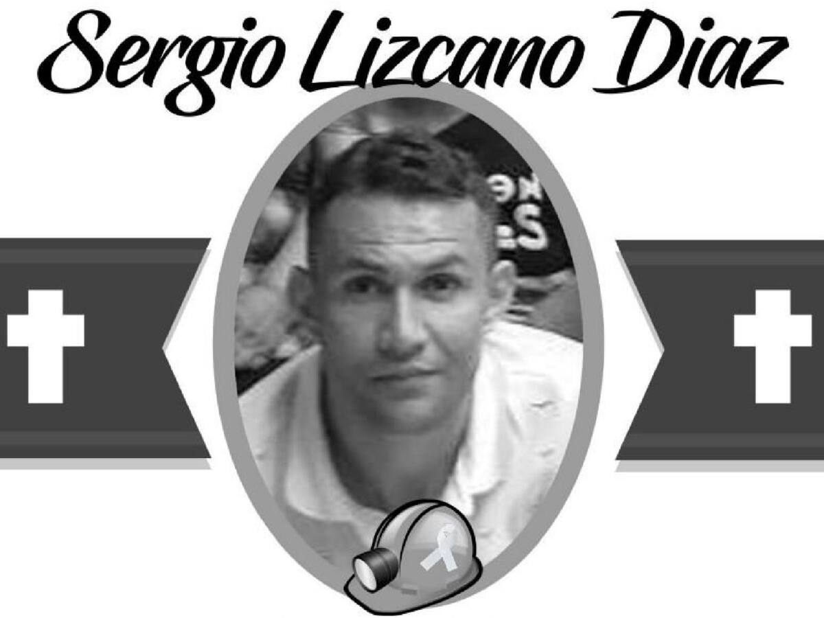 Pidió diálogo, alzó su manita y el Ejército disparó en el pecho: hermana de minero