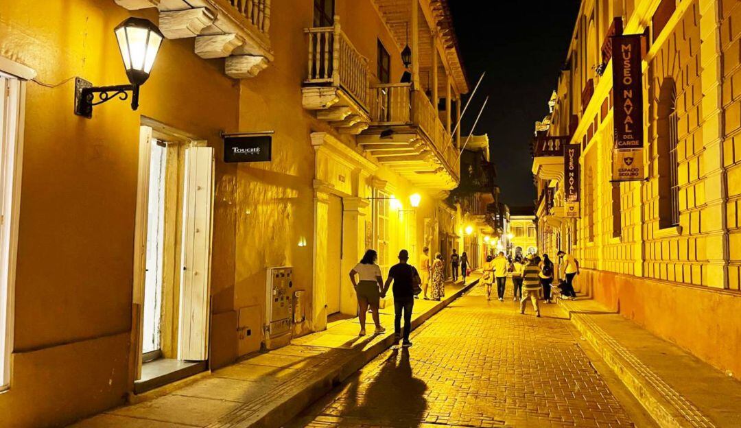 Los barrios que mayor demanda de reparaciones han presentado son: Olaya Herrera, Centro Histórico, Av. Santander, Av. Pedro de Heredia, El Laguito, Villas de la Candelaria y Castillogrande.