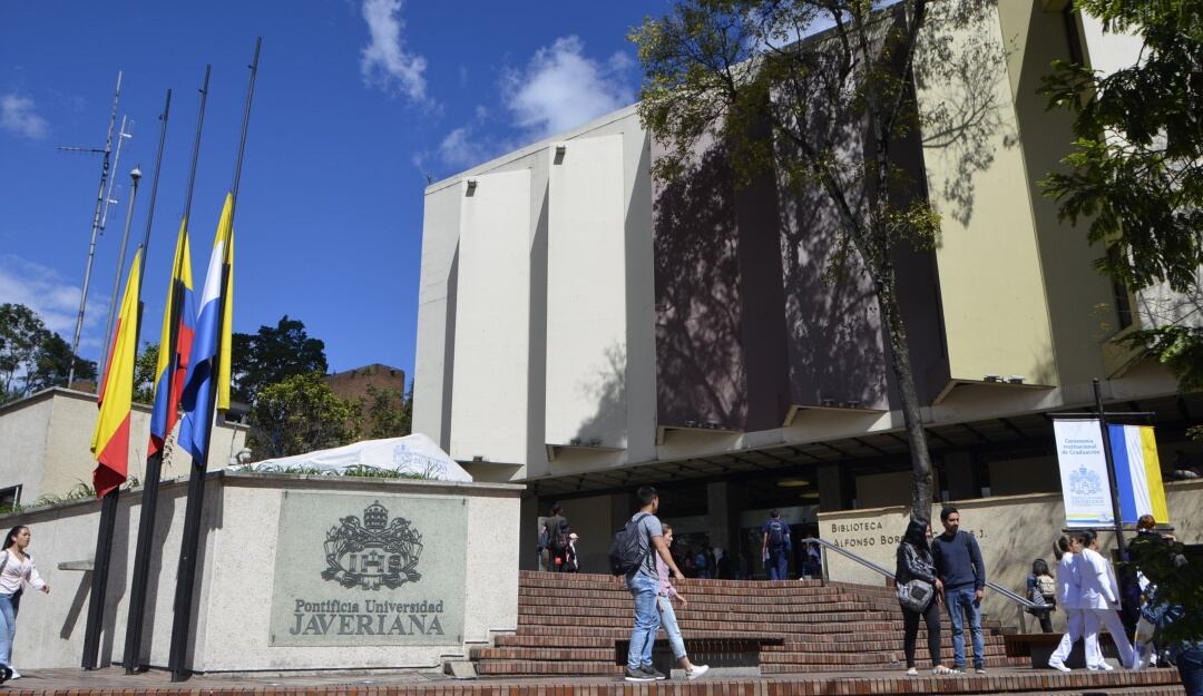 Caso Catalina Gutiérrez: denuncias de maltrato en residencia de cirugía de la U. Javeriana